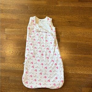 Kyte BABY 1.0 TOG Sleep Sack Owl Squirrel 0-6M